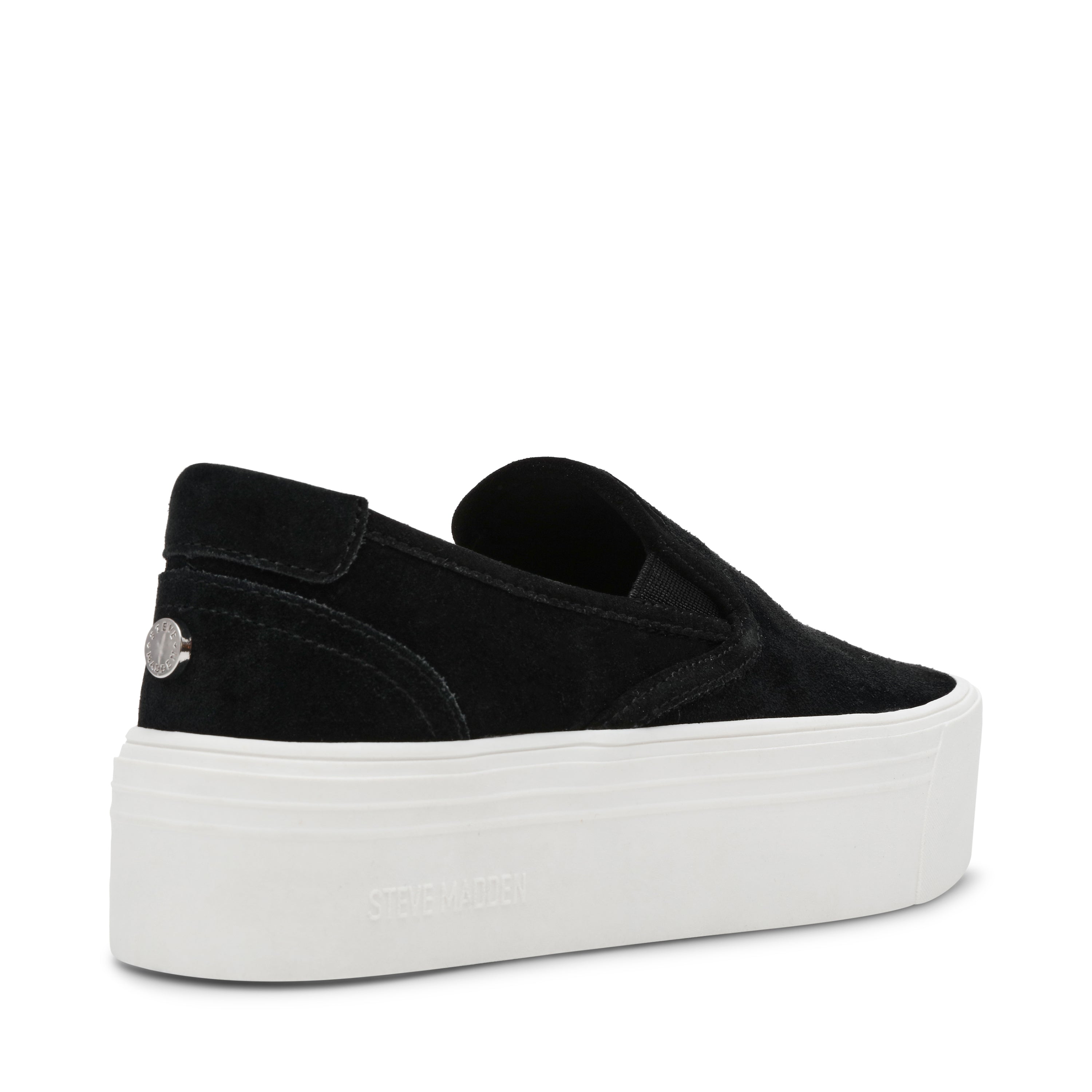 Zapatillas Clifftop Negro - view 3