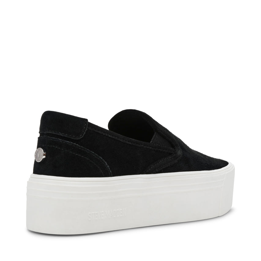 Zapatillas Clifftop Negro - view 3