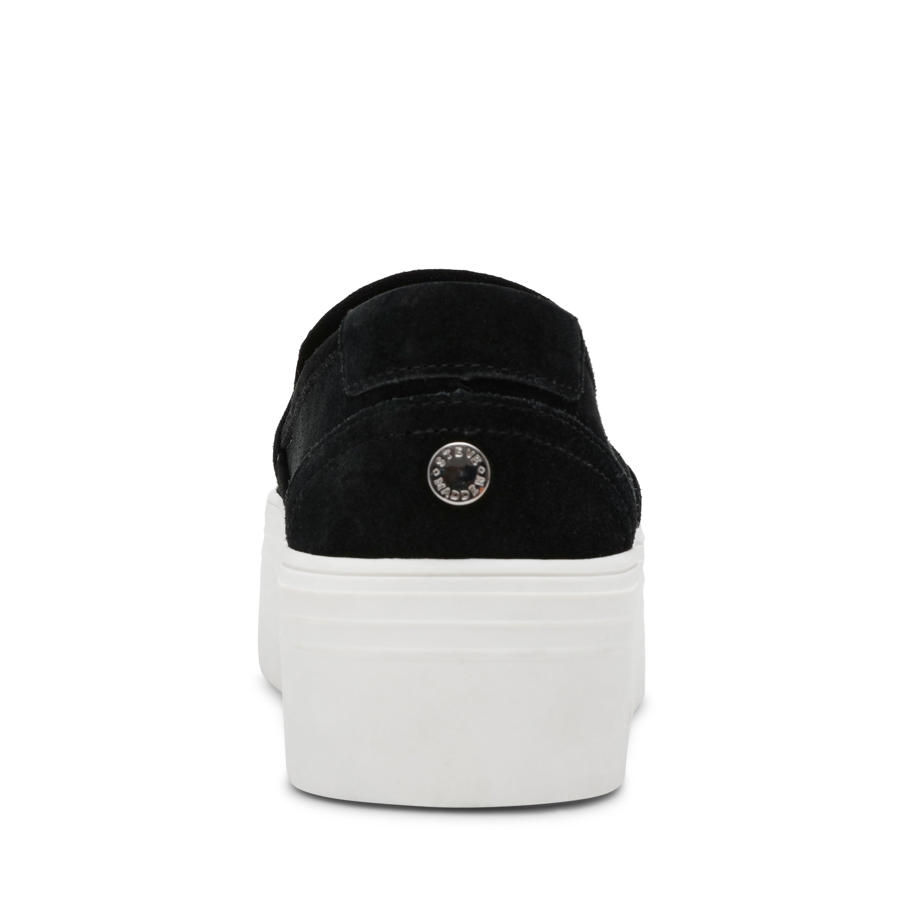 Zapatillas Clifftop Negro - view 5