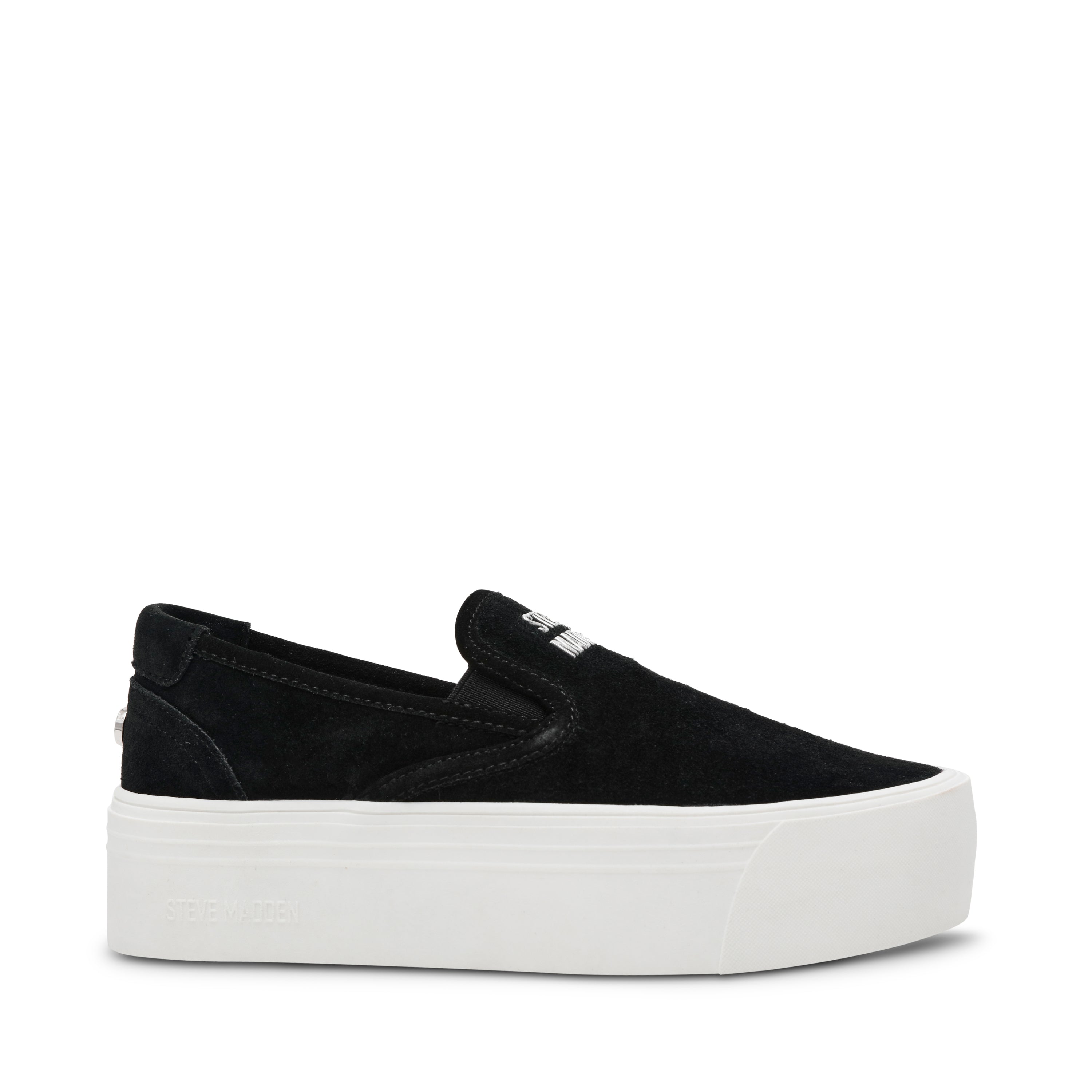 Zapatillas Clifftop Negro