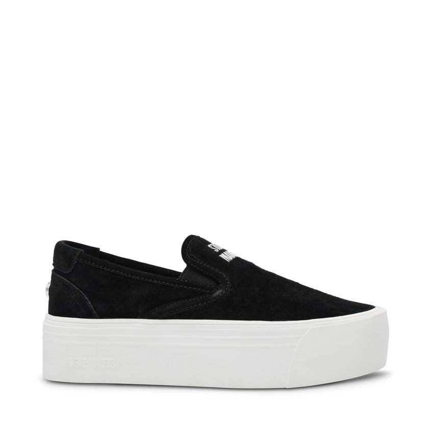 Zapatillas Clifftop Negro