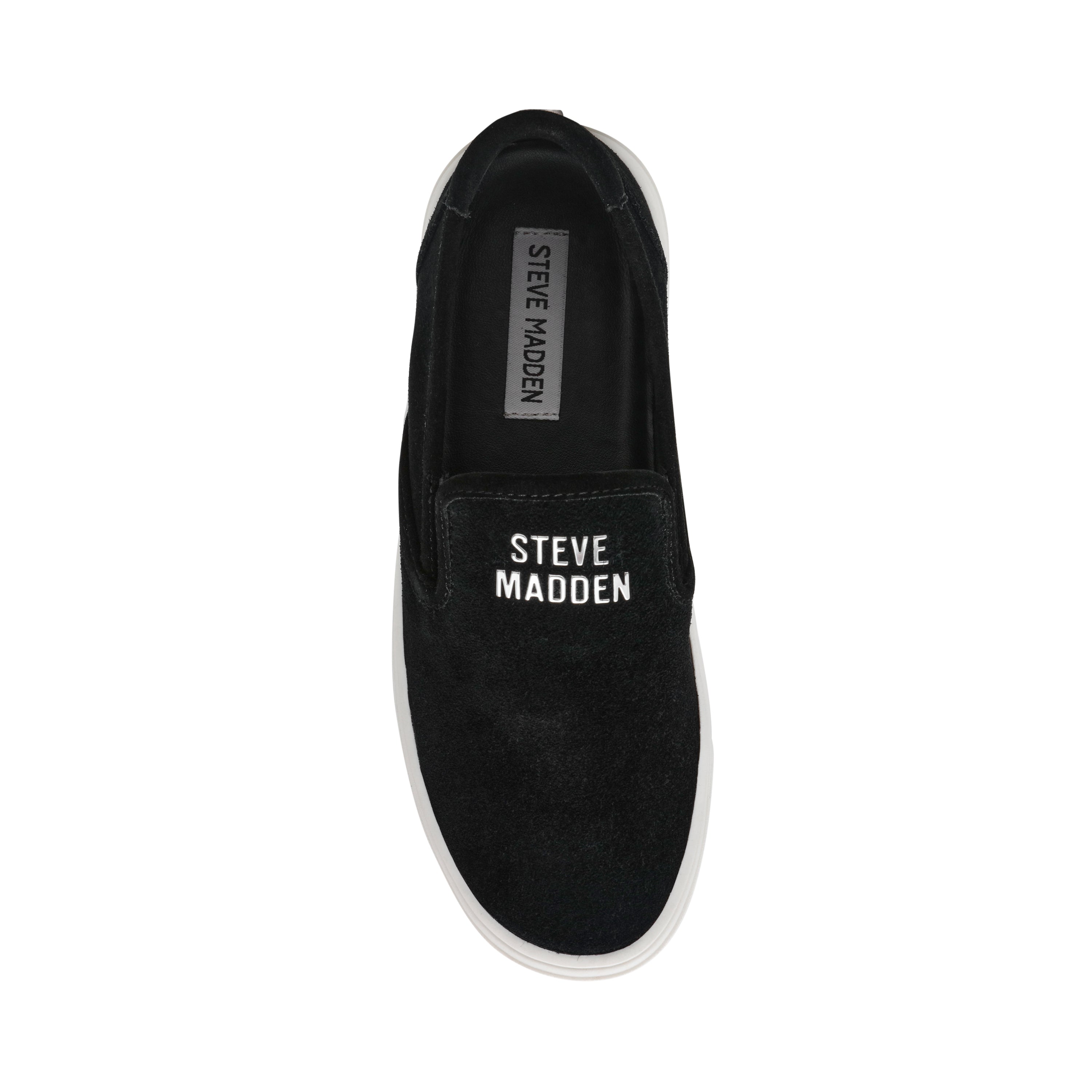 Zapatillas Clifftop Negro - view 6