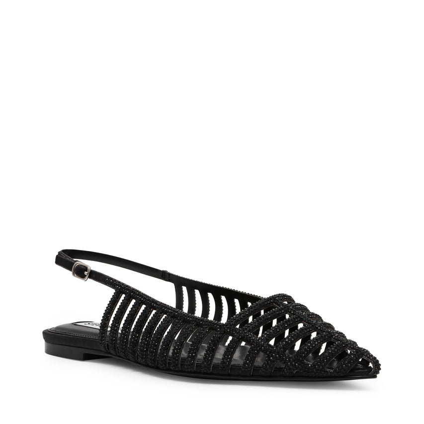 Mocasines Lullaby Negros