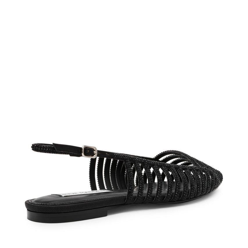 Mocasines Lullaby Negros