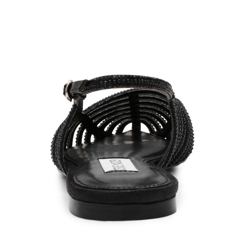 Mocasines Lullaby Negros