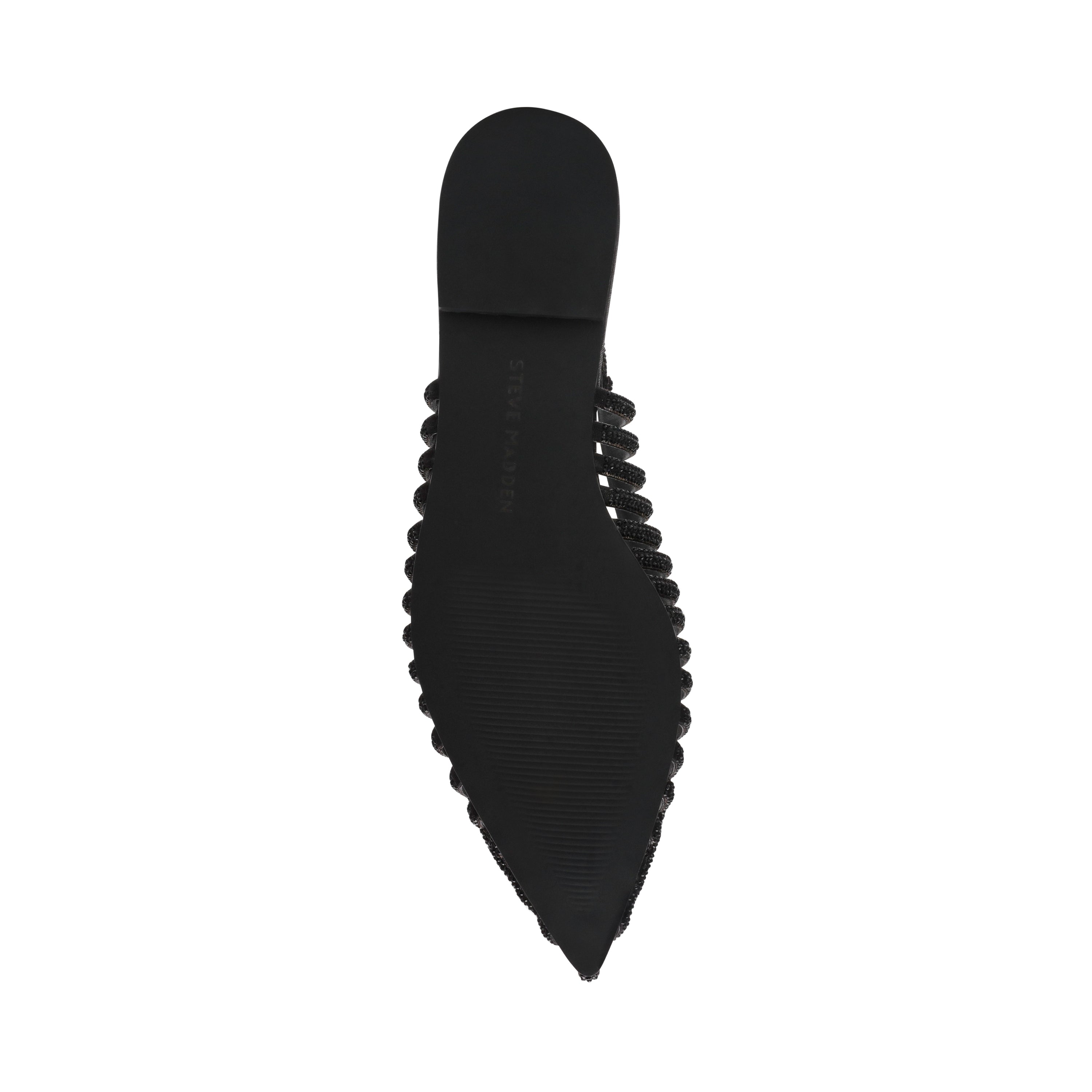 Mocasines Lullaby Negros