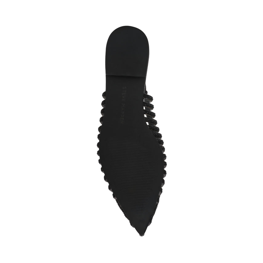 Mocasines Lullaby Negros