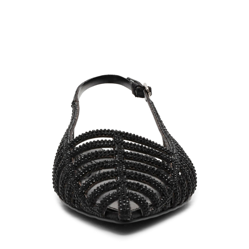 Mocasines Lullaby Negros