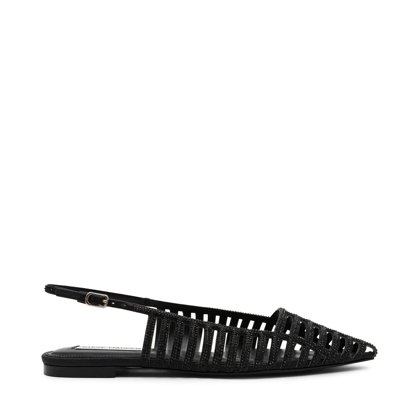 Mocasines Lullaby Negros