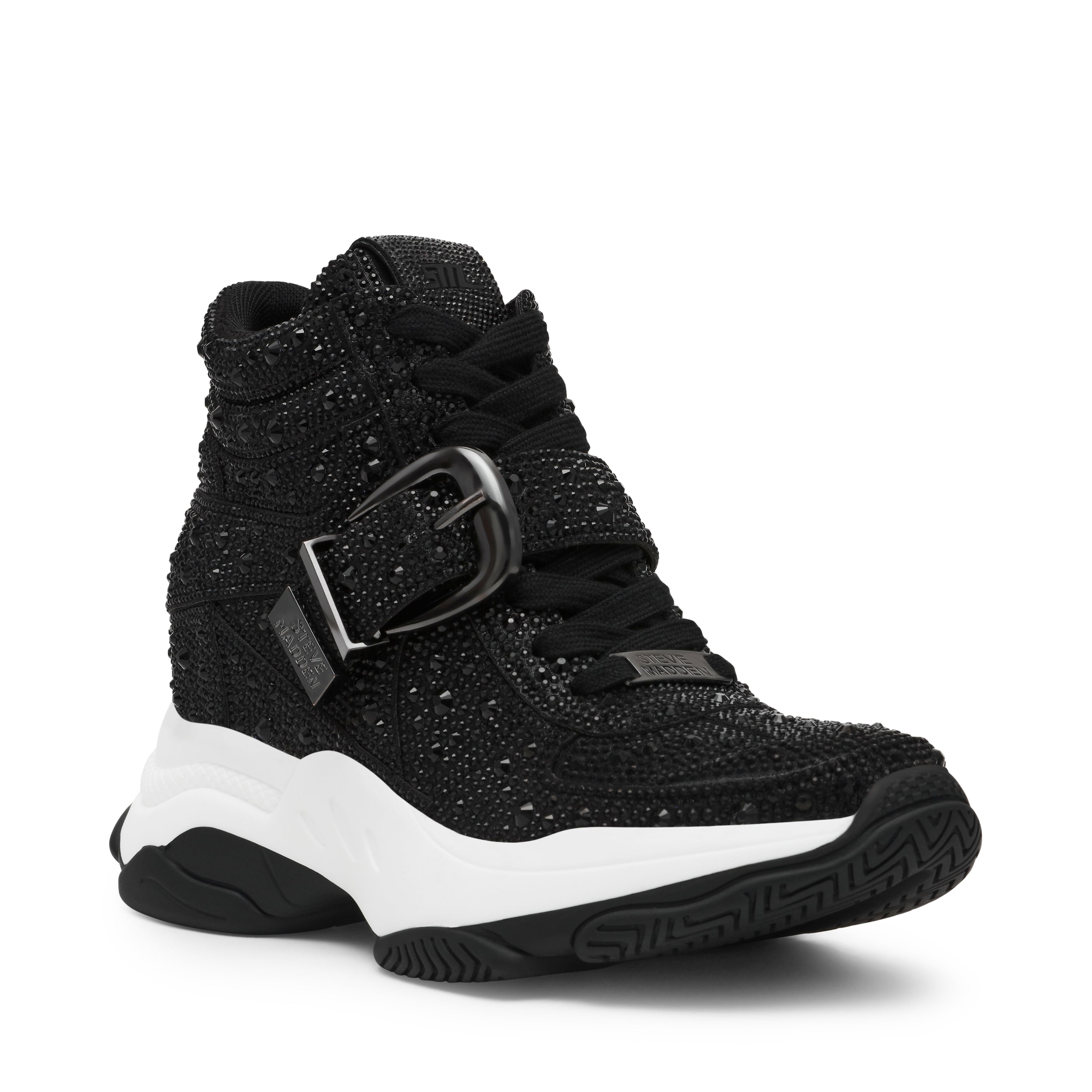 Zapatillas Millstone negros
