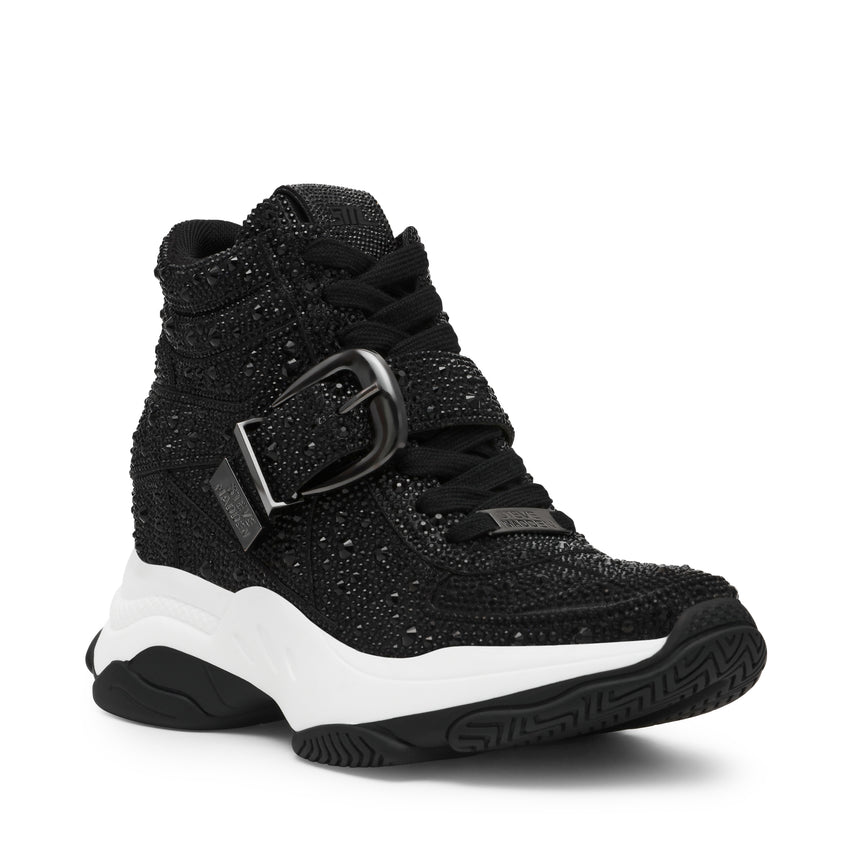 Zapatillas Millstone negros