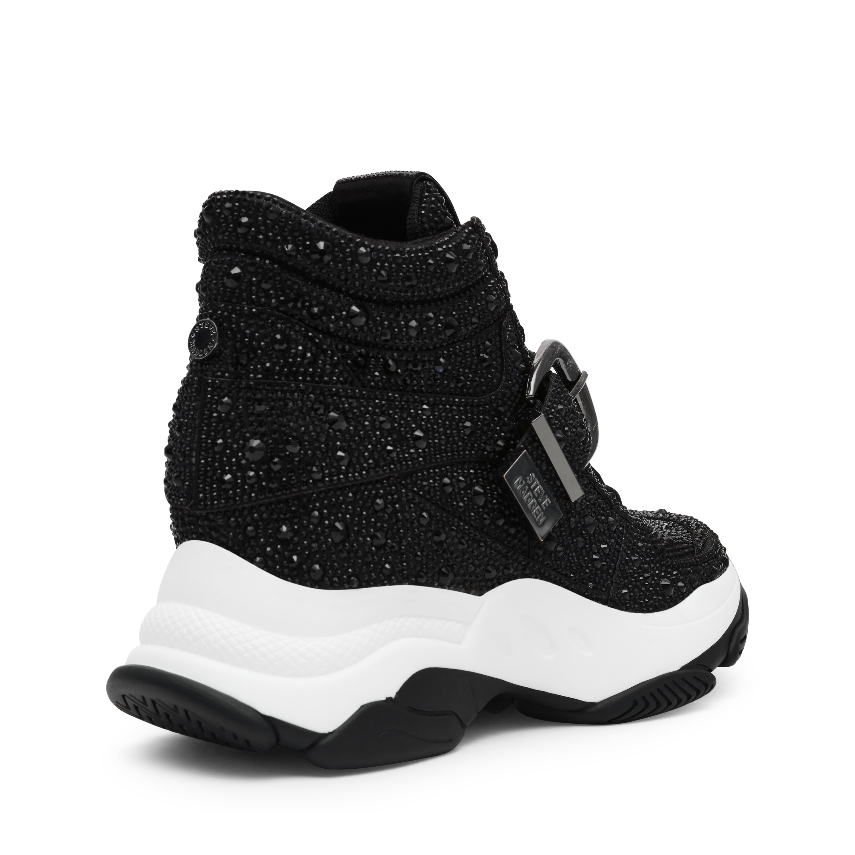 Zapatillas Millstone negros