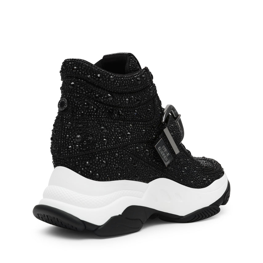 Zapatillas Millstone negros
