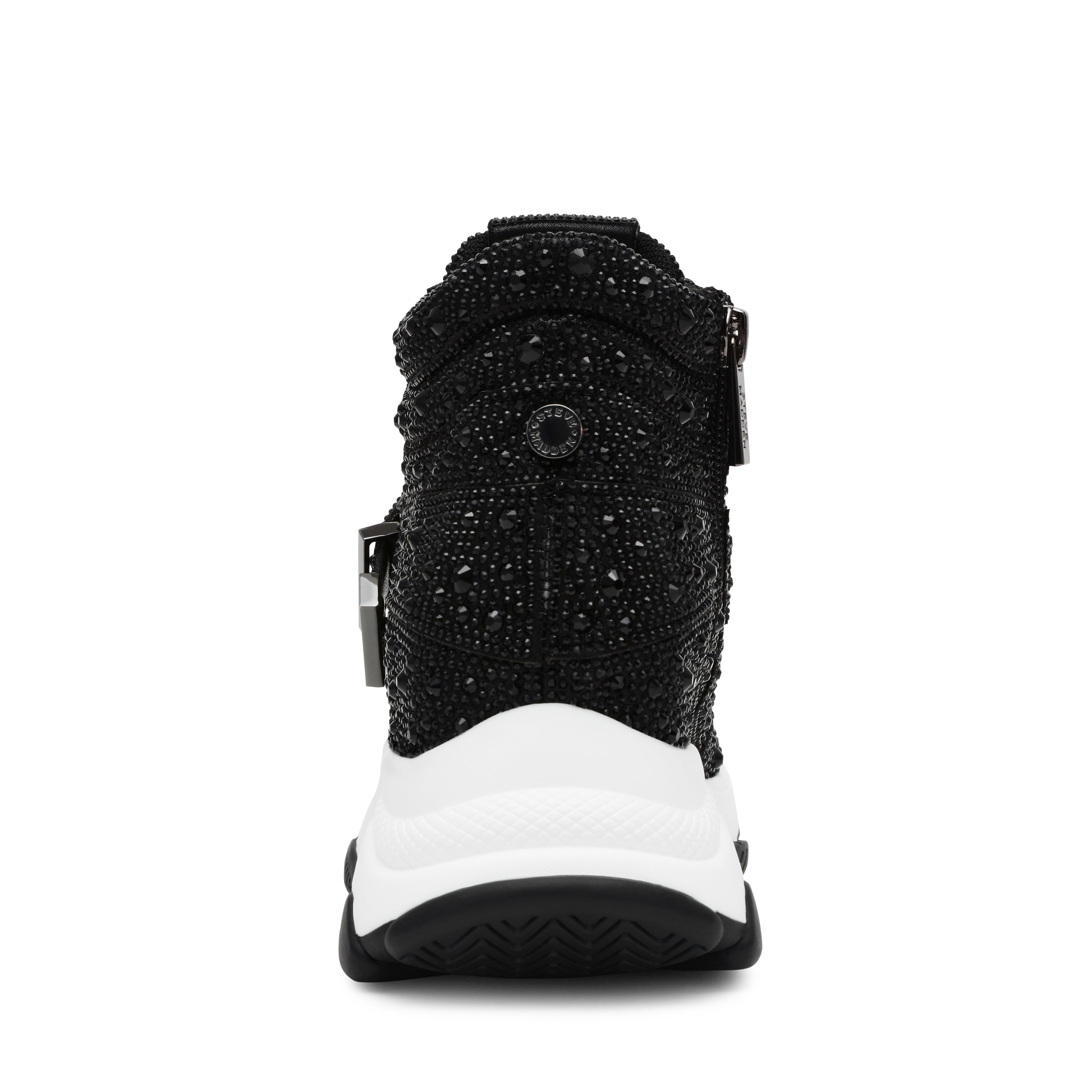 Zapatillas Millstone negros