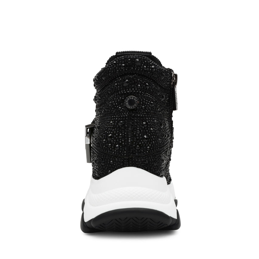 Zapatillas Millstone negros