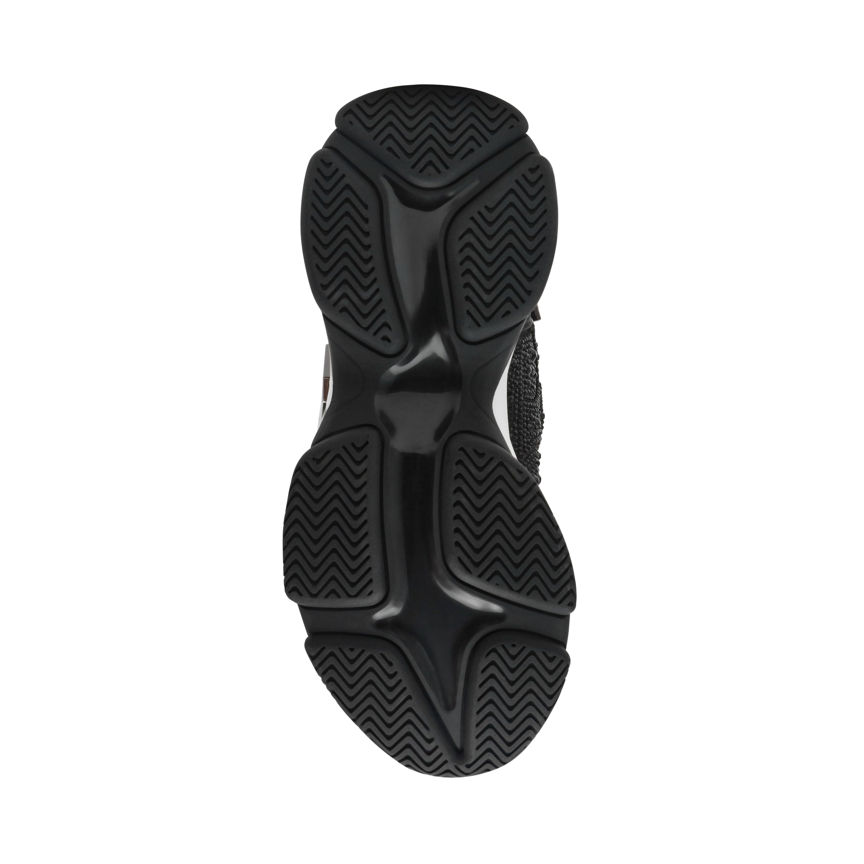 Zapatillas Millstone negros