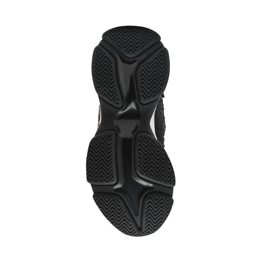 Zapatillas Millstone negros