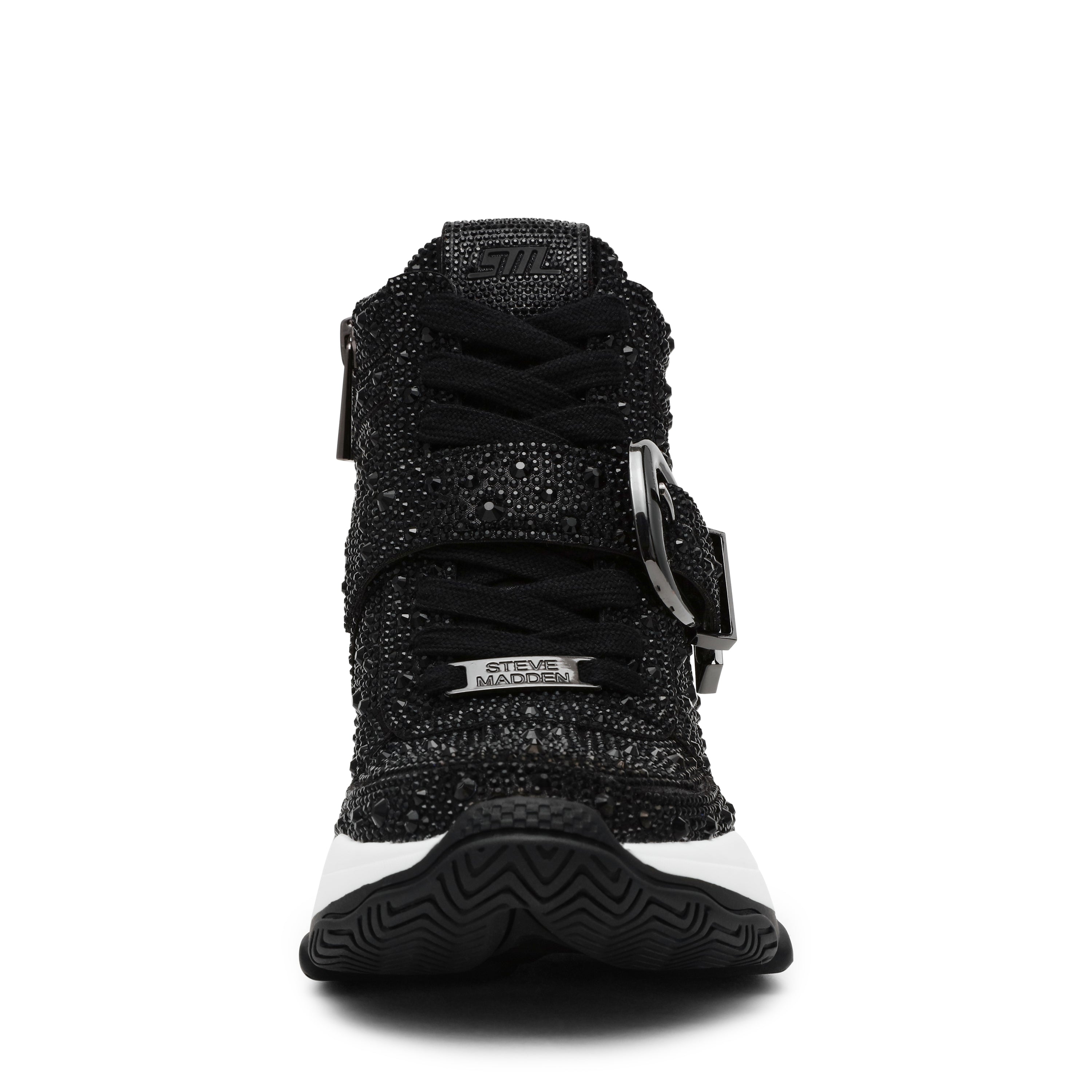 Zapatillas Millstone negros