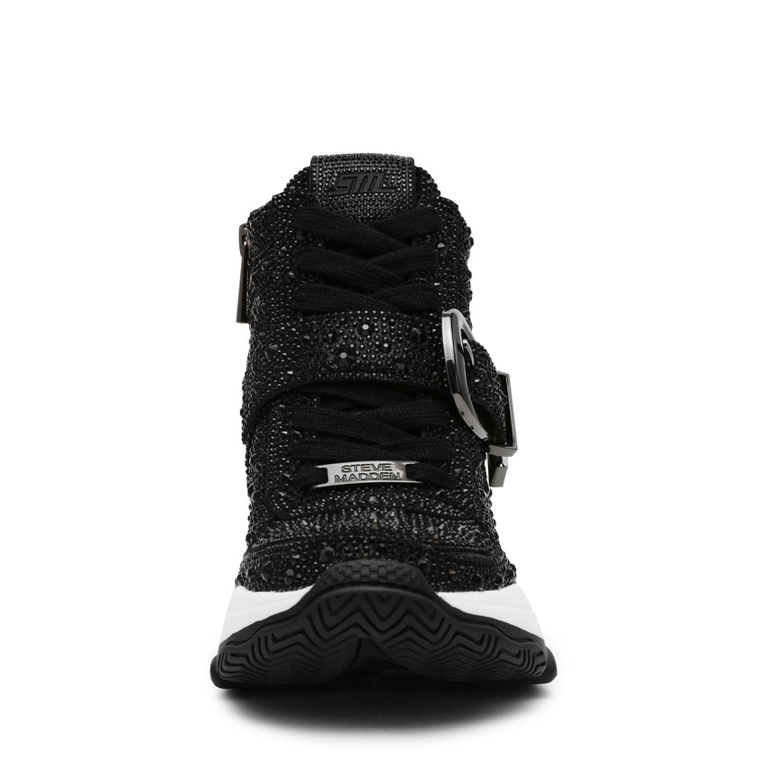 Zapatillas Millstone negros