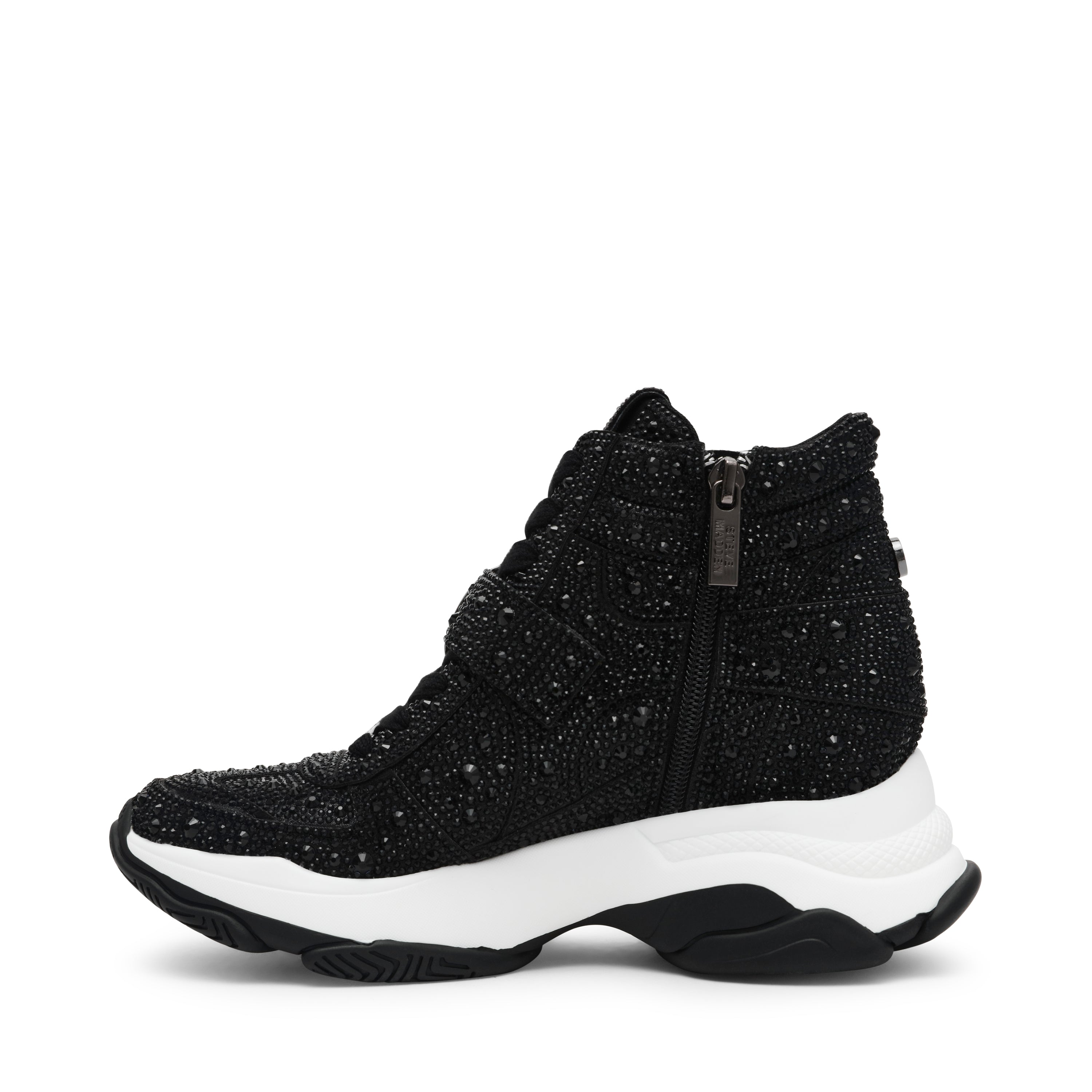 Zapatillas Millstone negros