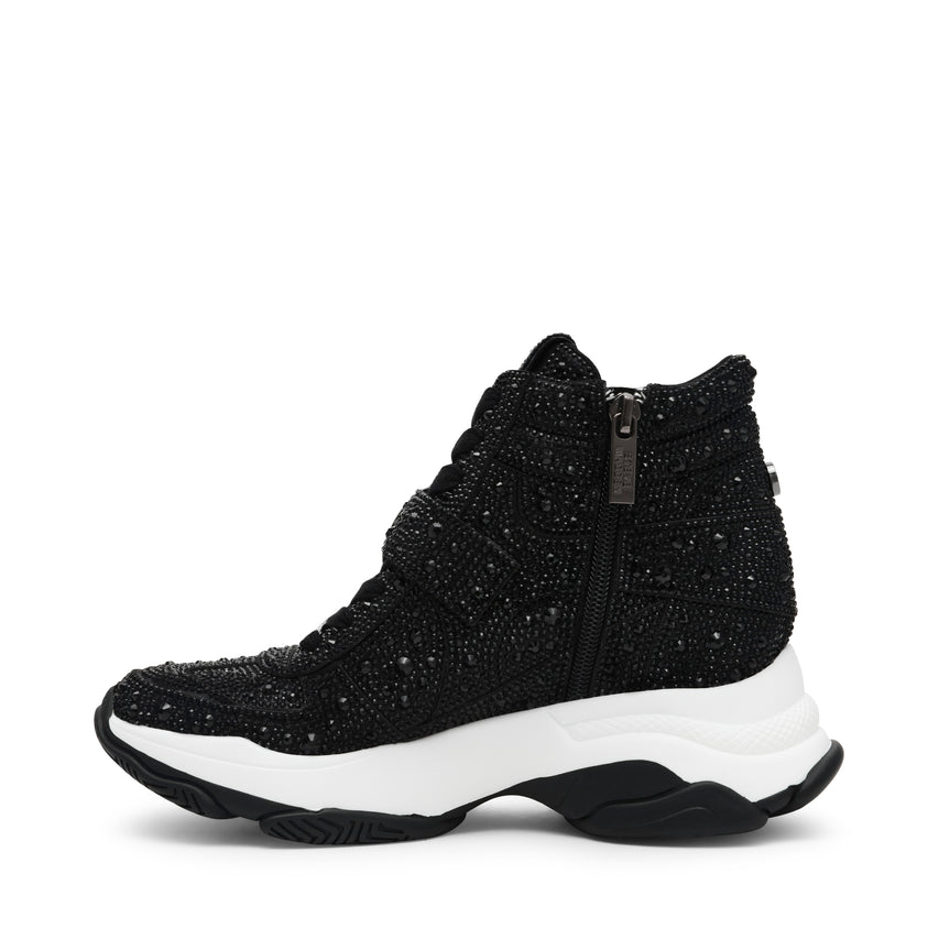 Zapatillas Millstone negros