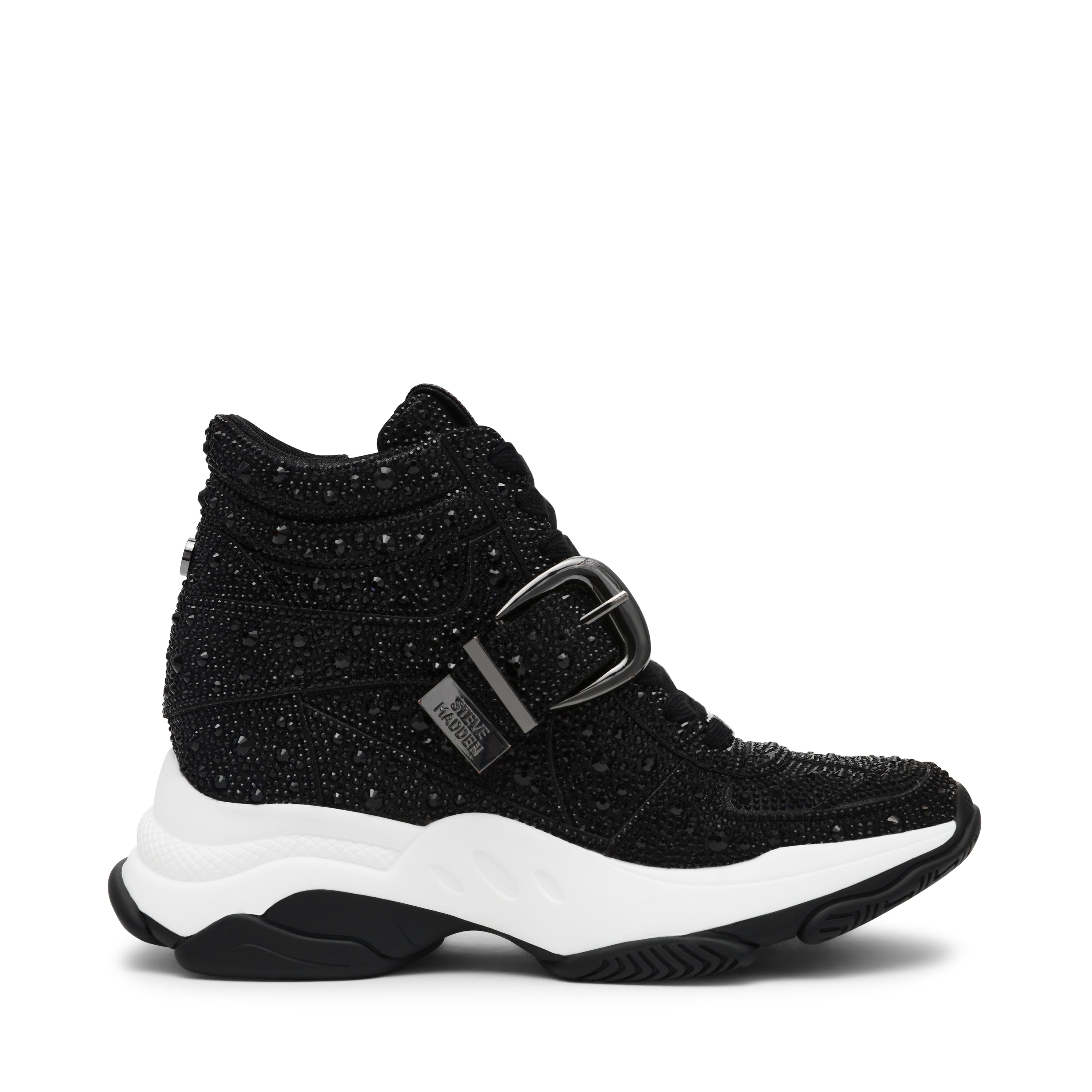 Zapatillas Millstone negros