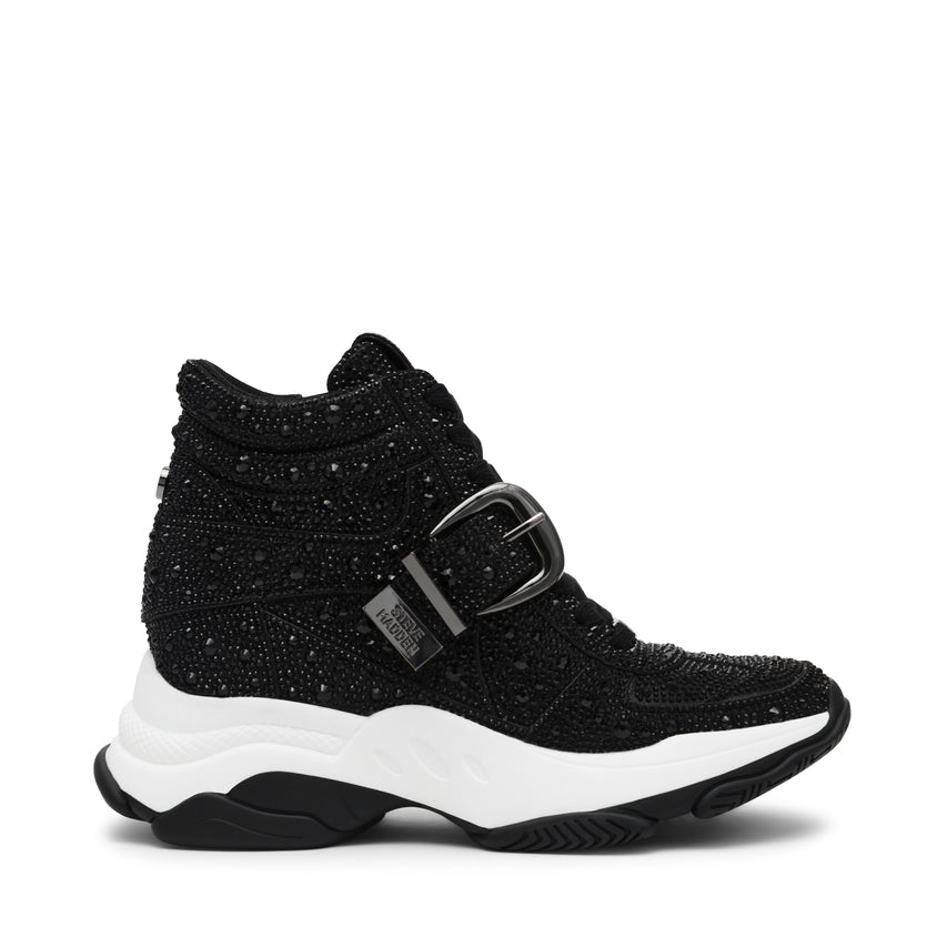 Zapatillas Millstone negros