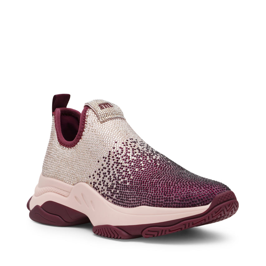 Zapatillas Mythical Vinotinto