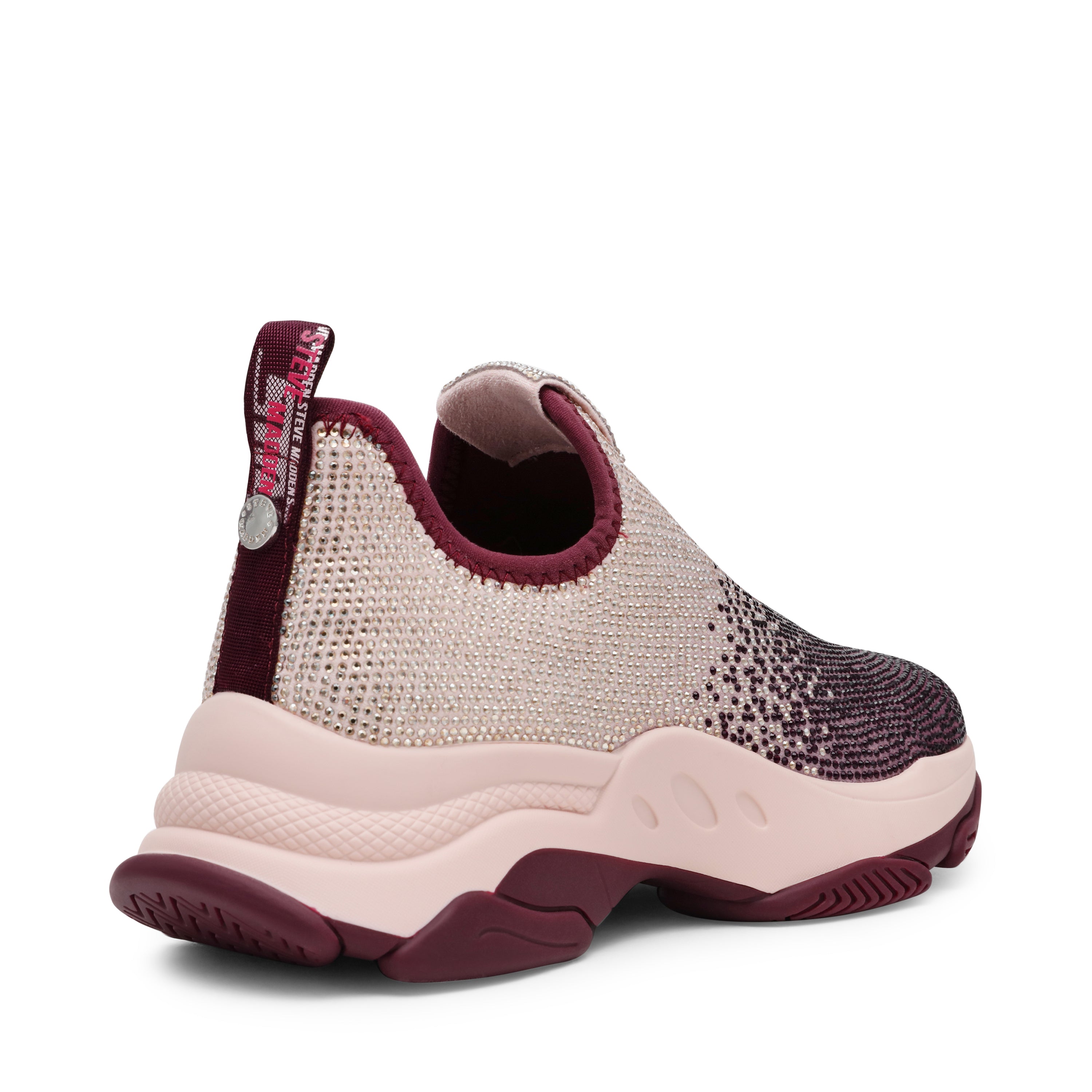 Zapatillas Mythical Vinotinto