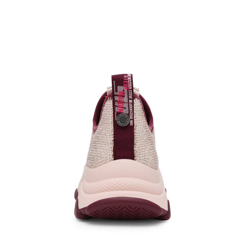 Zapatillas Mythical Vinotinto