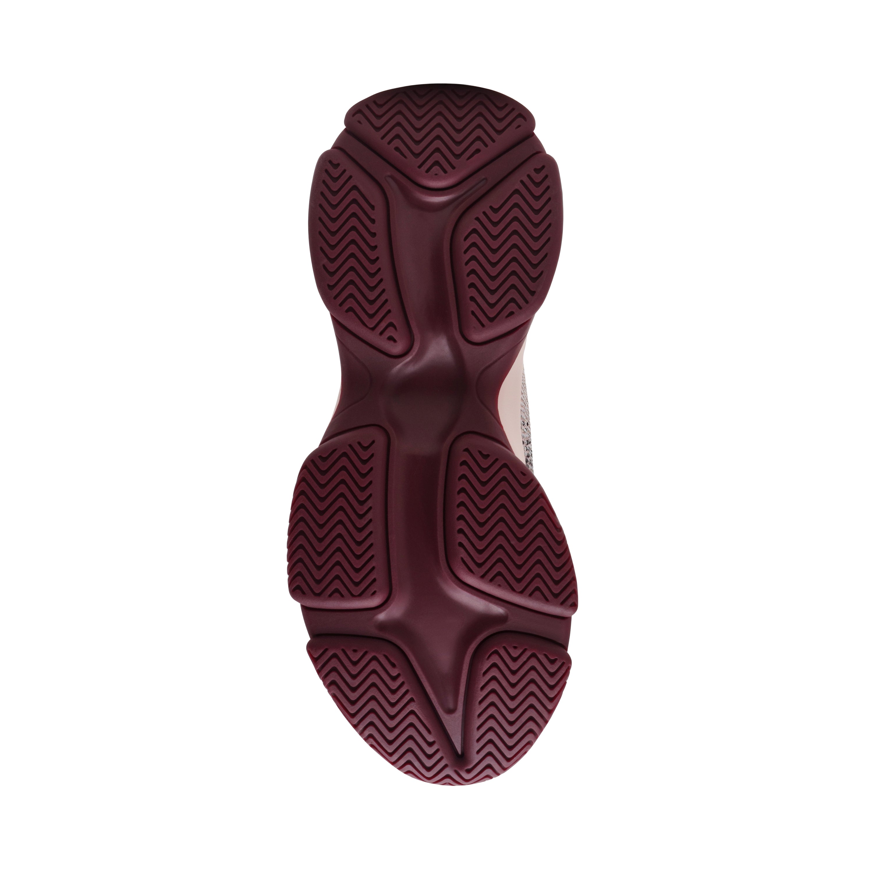 Zapatillas Mythical Vinotinto