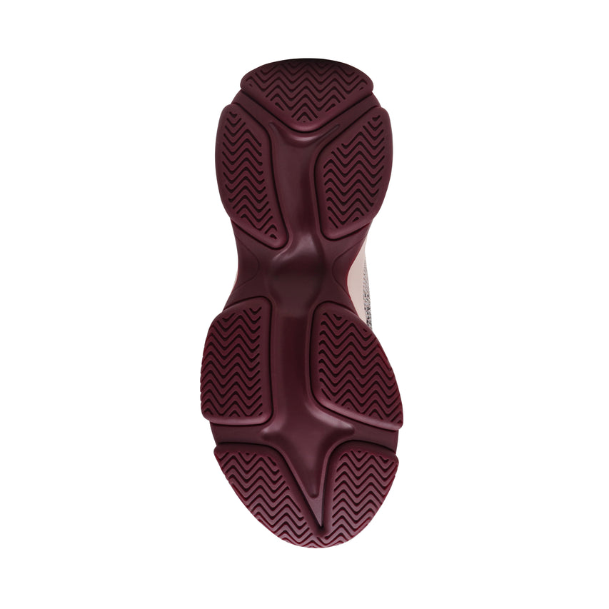Zapatillas Mythical Vinotinto