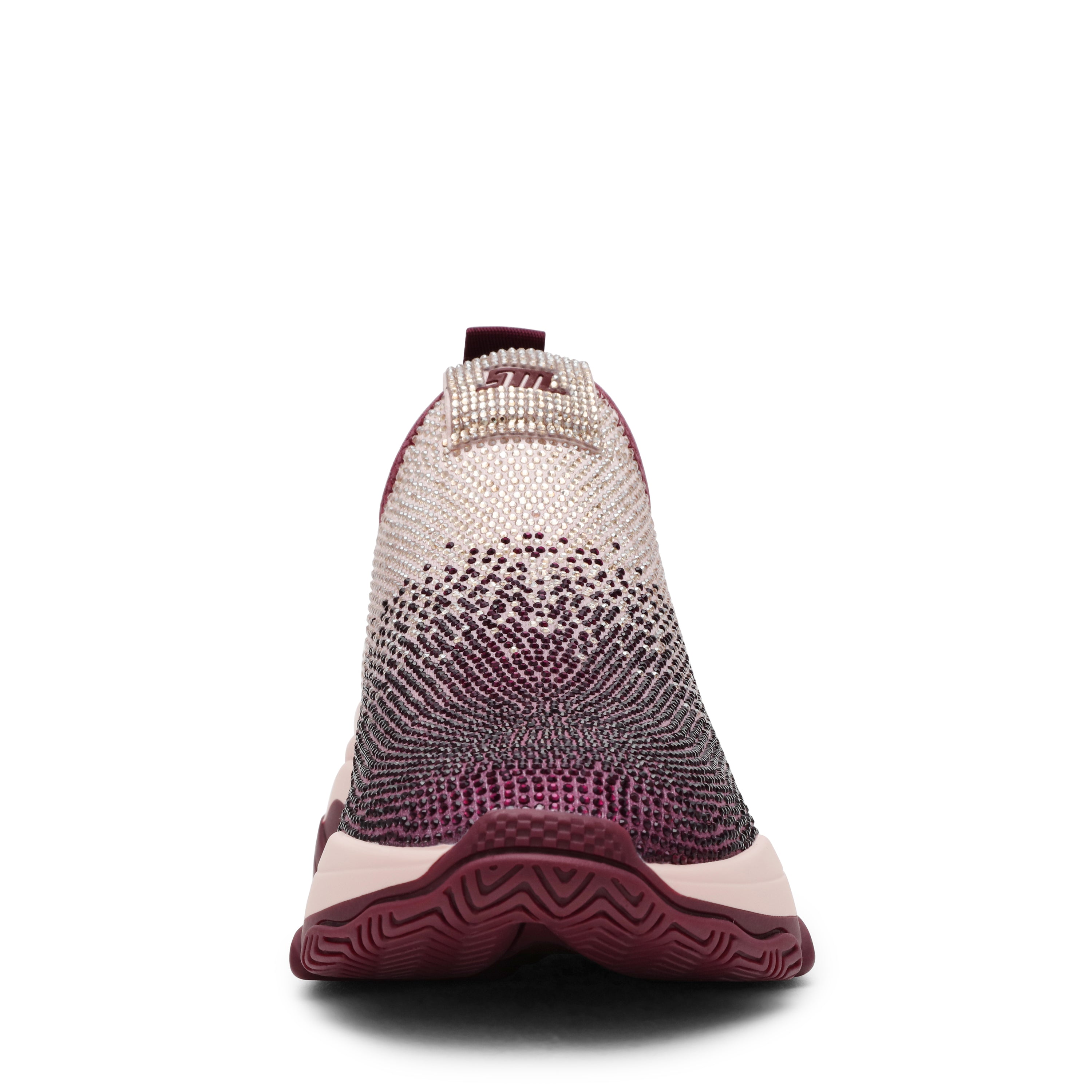 Zapatillas Mythical Vinotinto