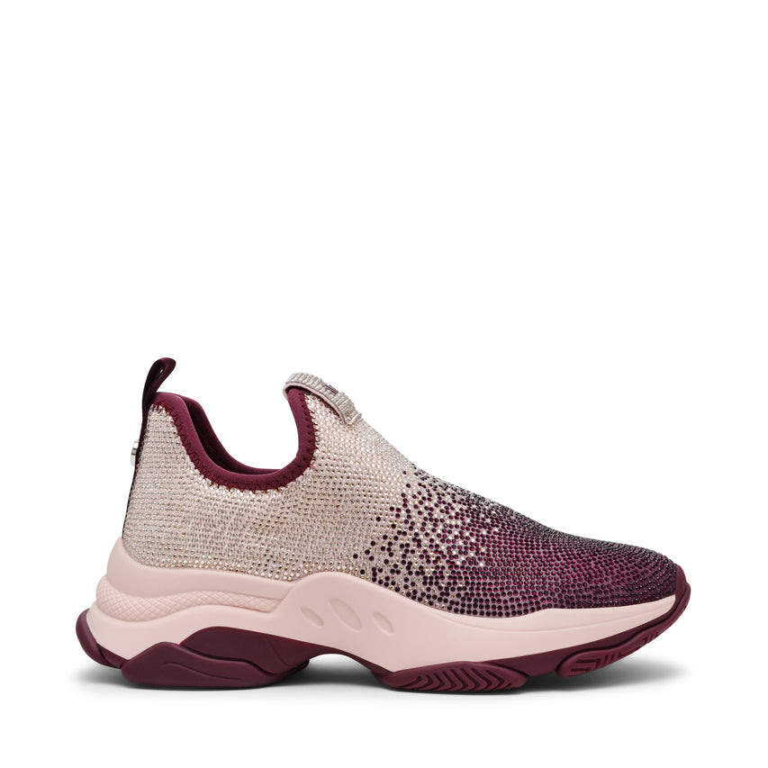Zapatillas Mythical Vinotinto