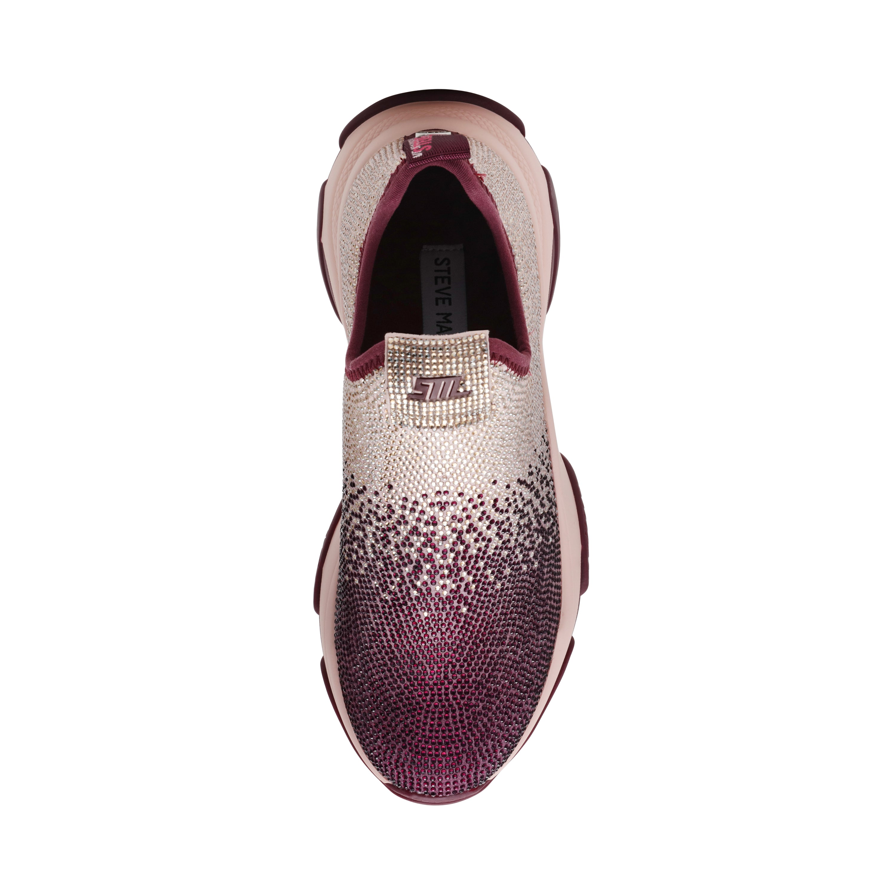Zapatillas Mythical Vinotinto