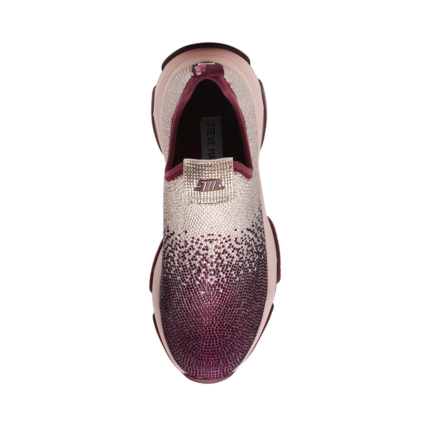 Zapatillas Mythical Vinotinto