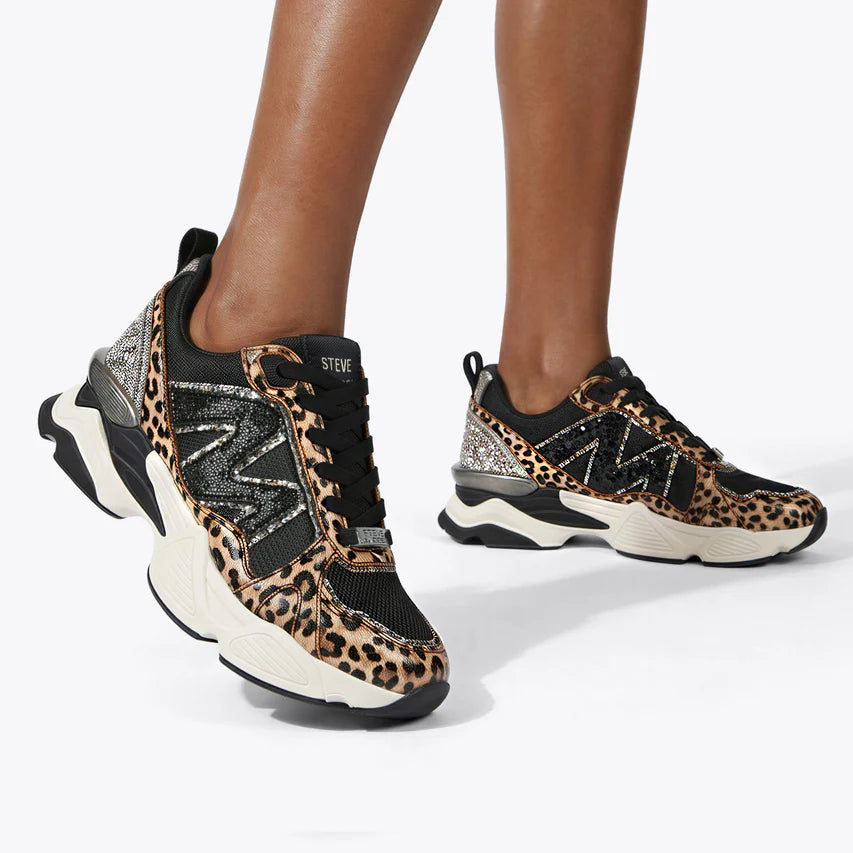 Zapatillas Sedgwick Leopardo - view 2