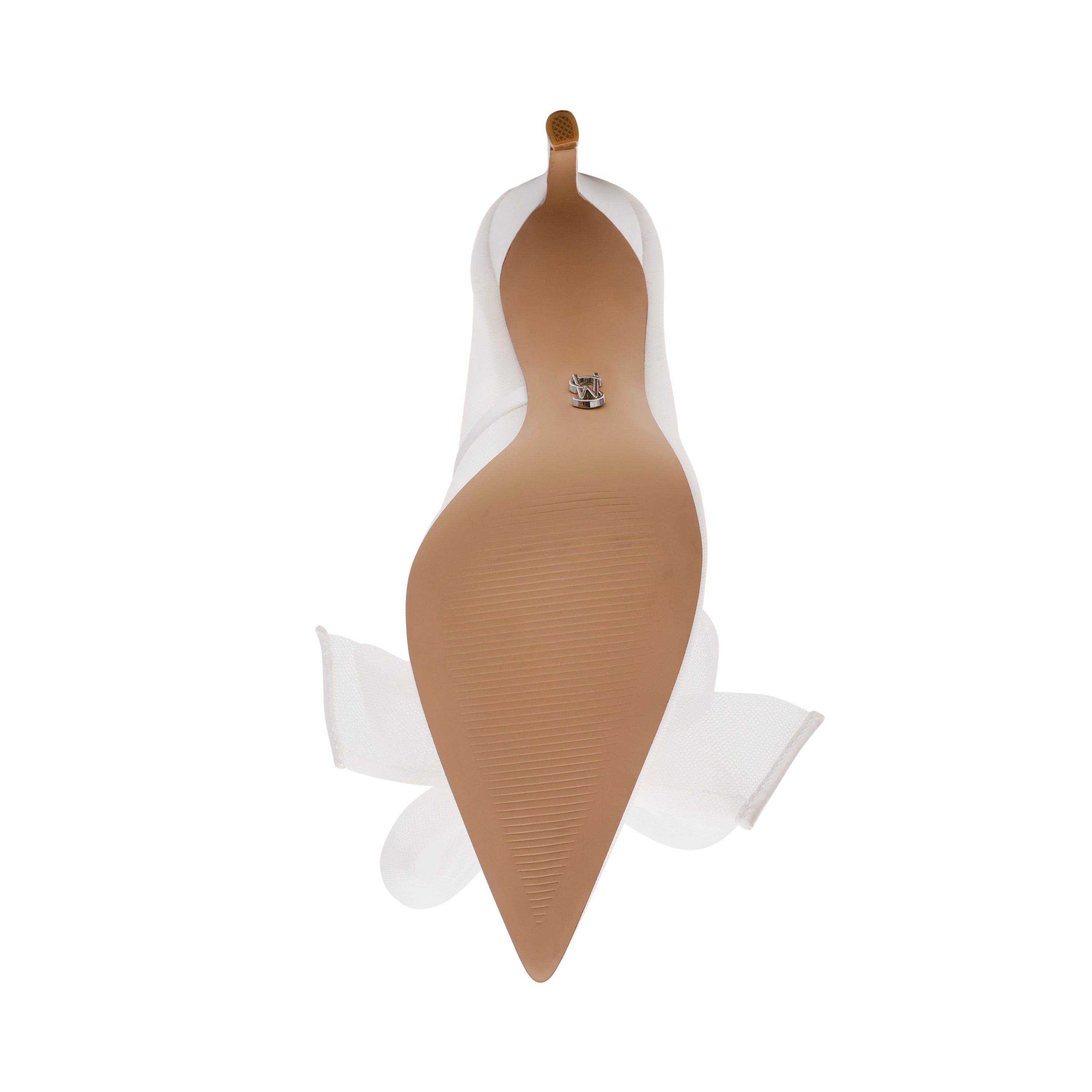Tacones Taffy Blancos - view 7