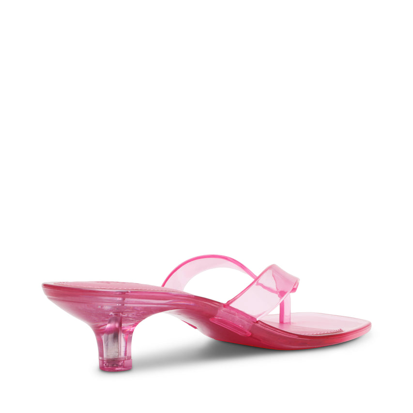 Sandalias planas Tracie-J Rosadas - view 3
