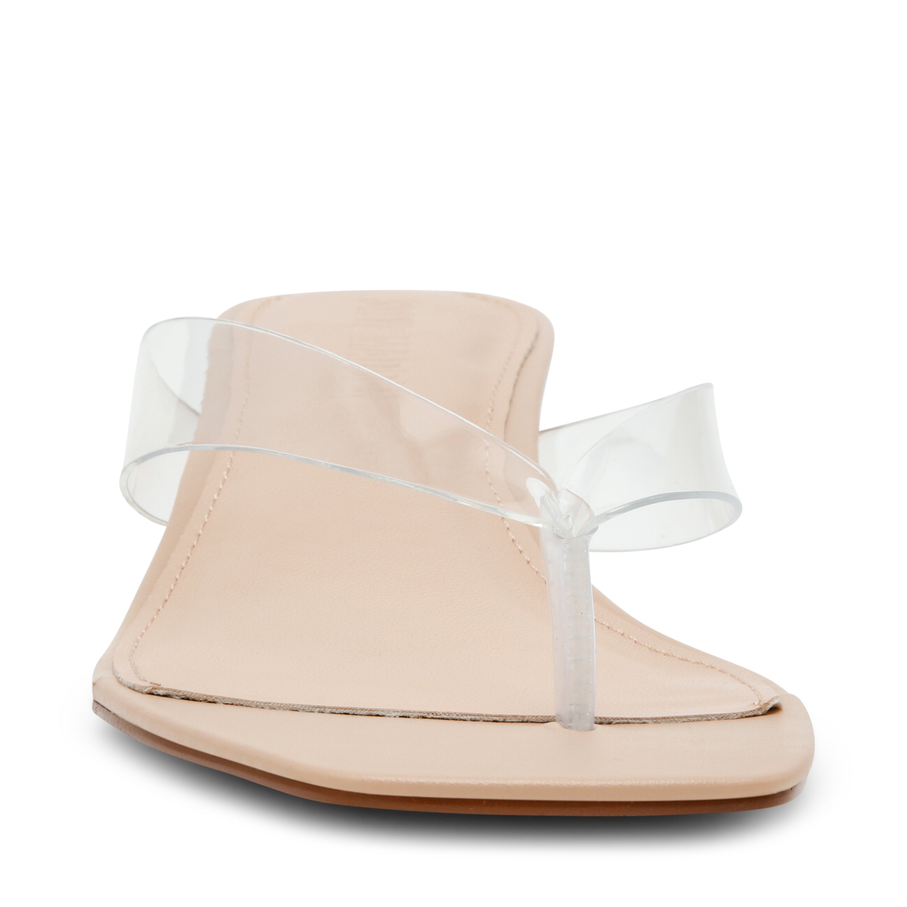 Sandalias planas Tracie-J Transparente - view 4