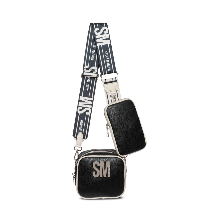 Cartera Trv-1010 Negra
