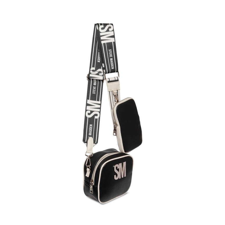 Cartera Trv-1010 Negra
