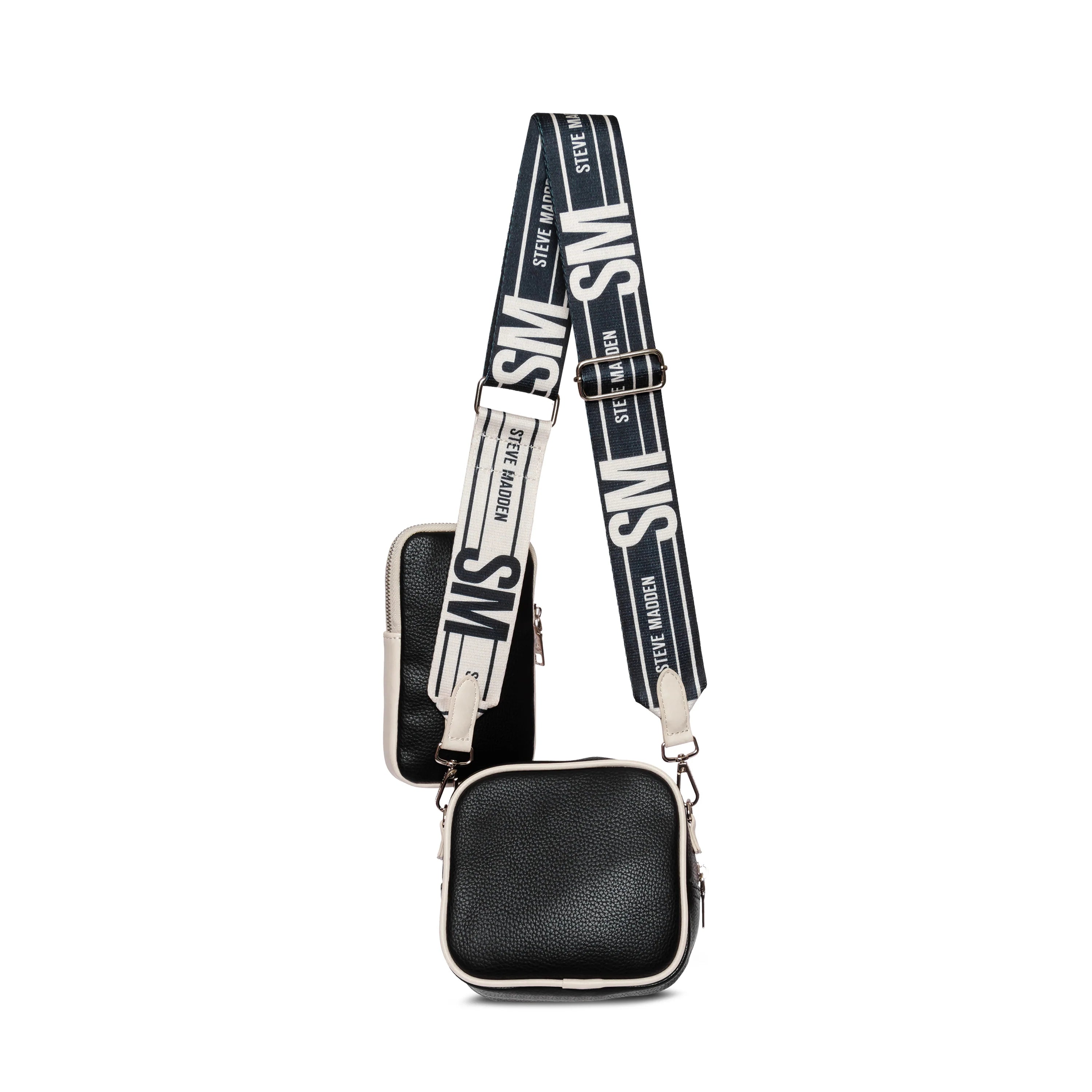 Cartera Trv-1010 Negra