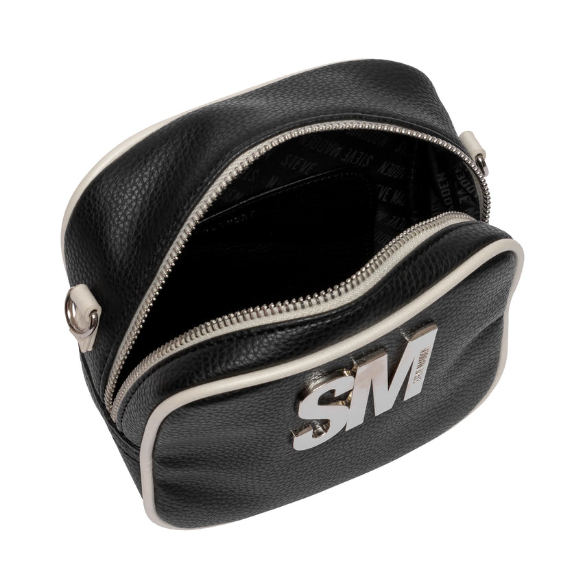 Cartera Trv-1010 Negra