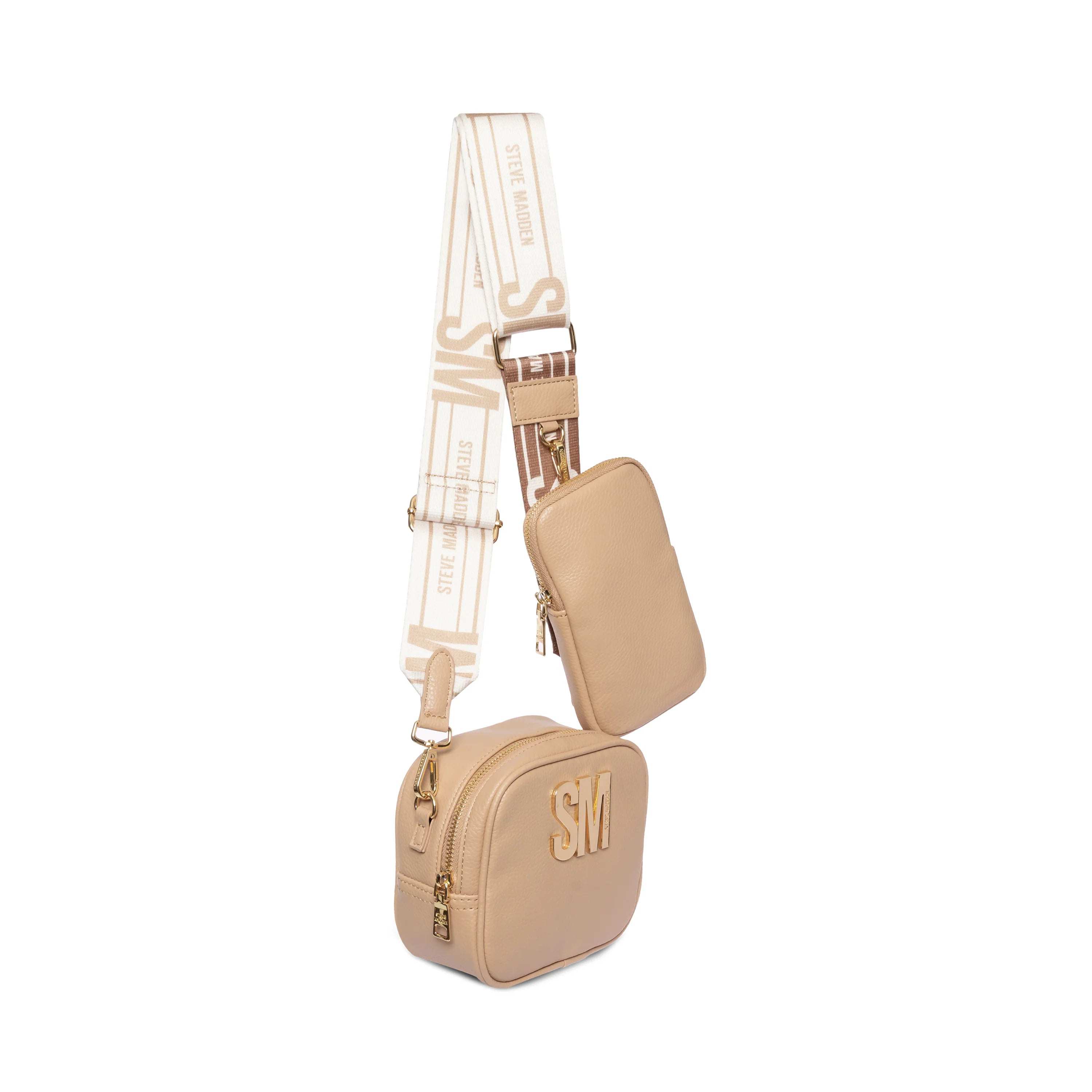 Cartera Trv-1010 Beige