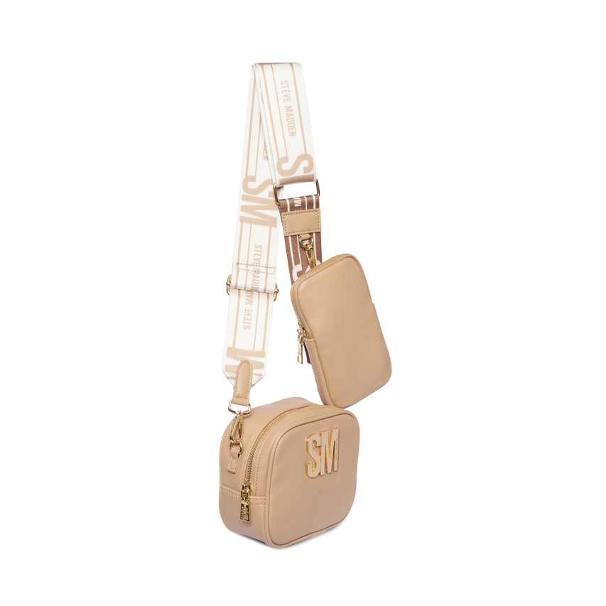 Cartera Trv-1010 Beige