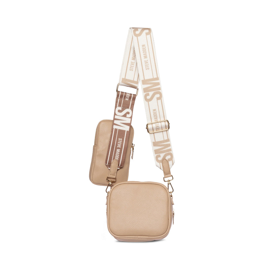 Cartera Trv-1010 Beige