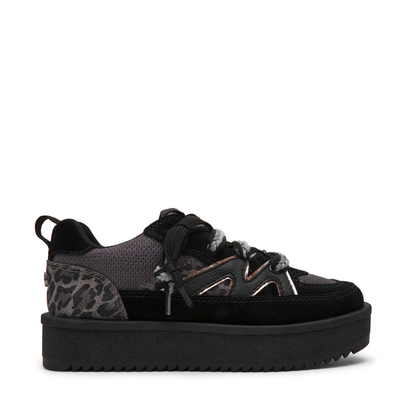 Zapatillas Umpire Negros