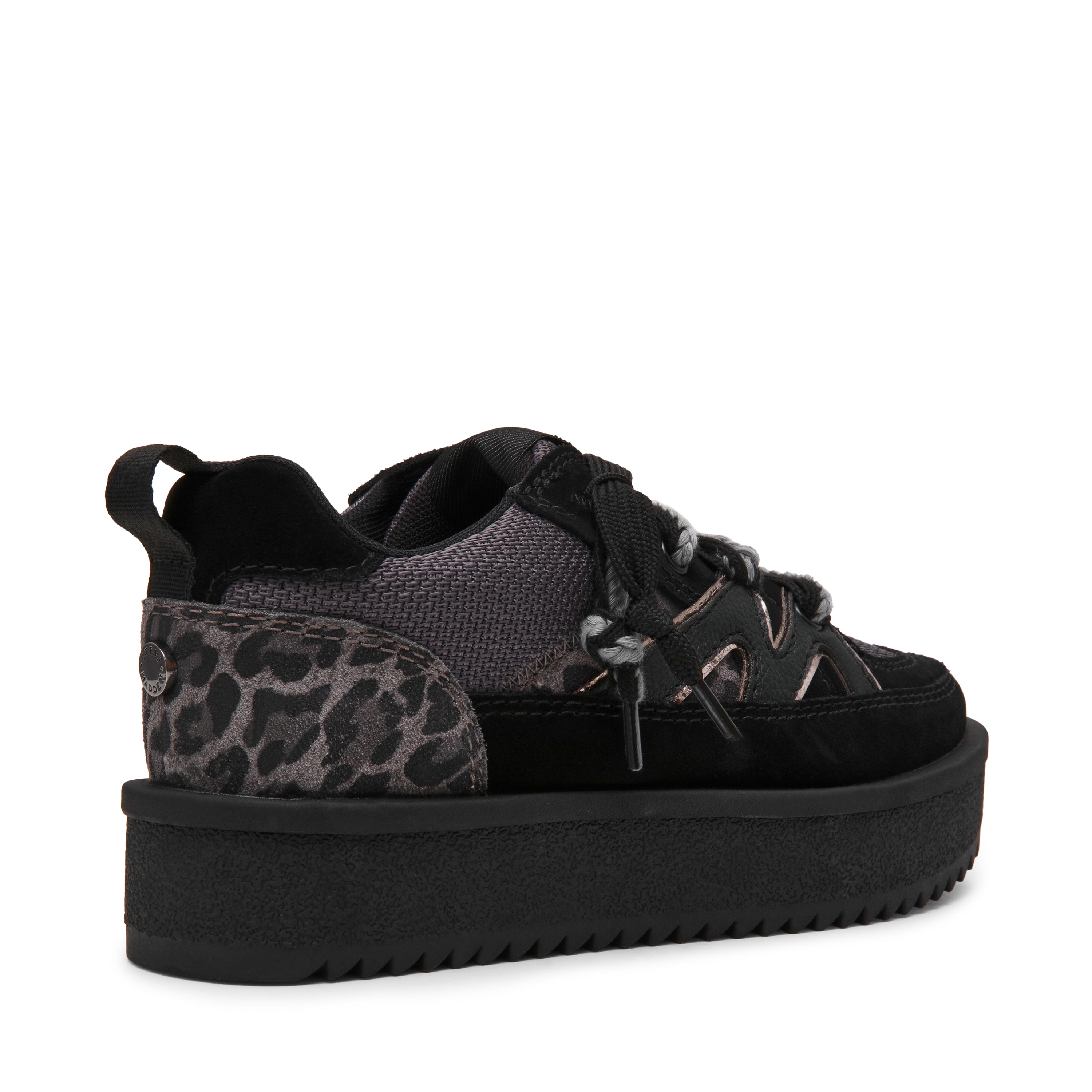 Zapatillas Umpire Negros - view 3
