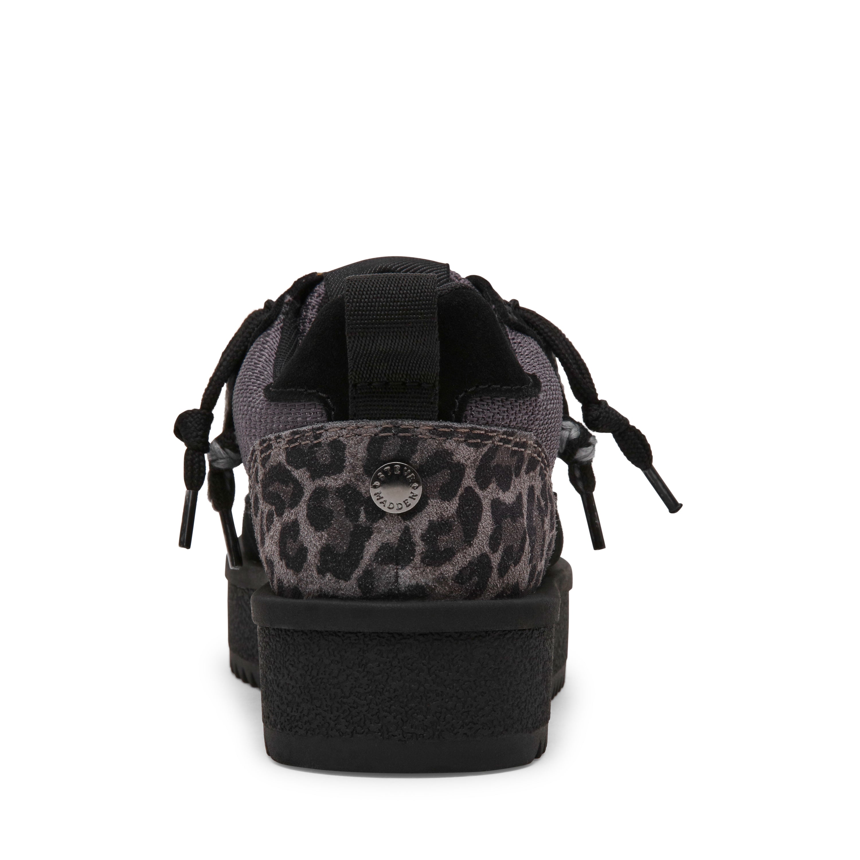 Zapatillas Umpire Negros - view 5